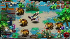 Game Võ Lâm Truyền Kỳ